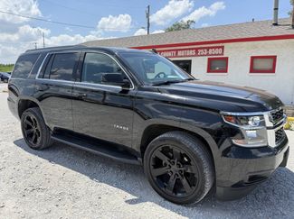 Used 2018 Chevrolet Tahoe LS AWD/4WD video 1