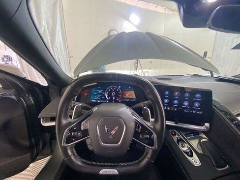 Used 2023 Chevrolet Corvette Z06 RWD image 33