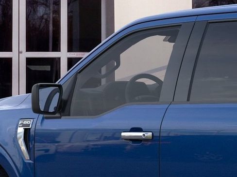 New 2026 Ford F150 XLT w/ XLT Chrome Appearance Package AWD/4WD image 20