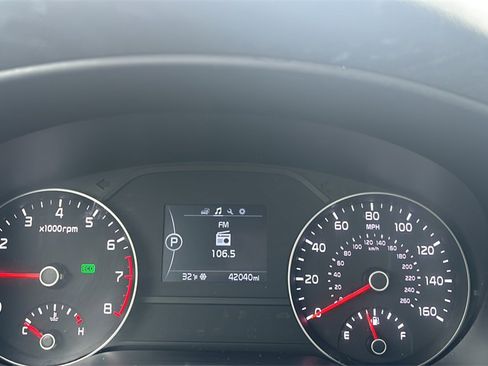 Used 2018 Kia Sportage EX w/ EX Premium Package image 19