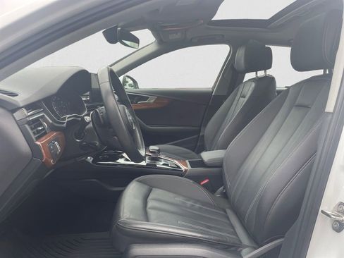 Used 2023 Audi A4 2.0T Premium w/ Convenience Package image 9