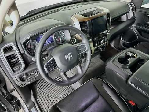 Used 2022 RAM 1500 Laramie image 2