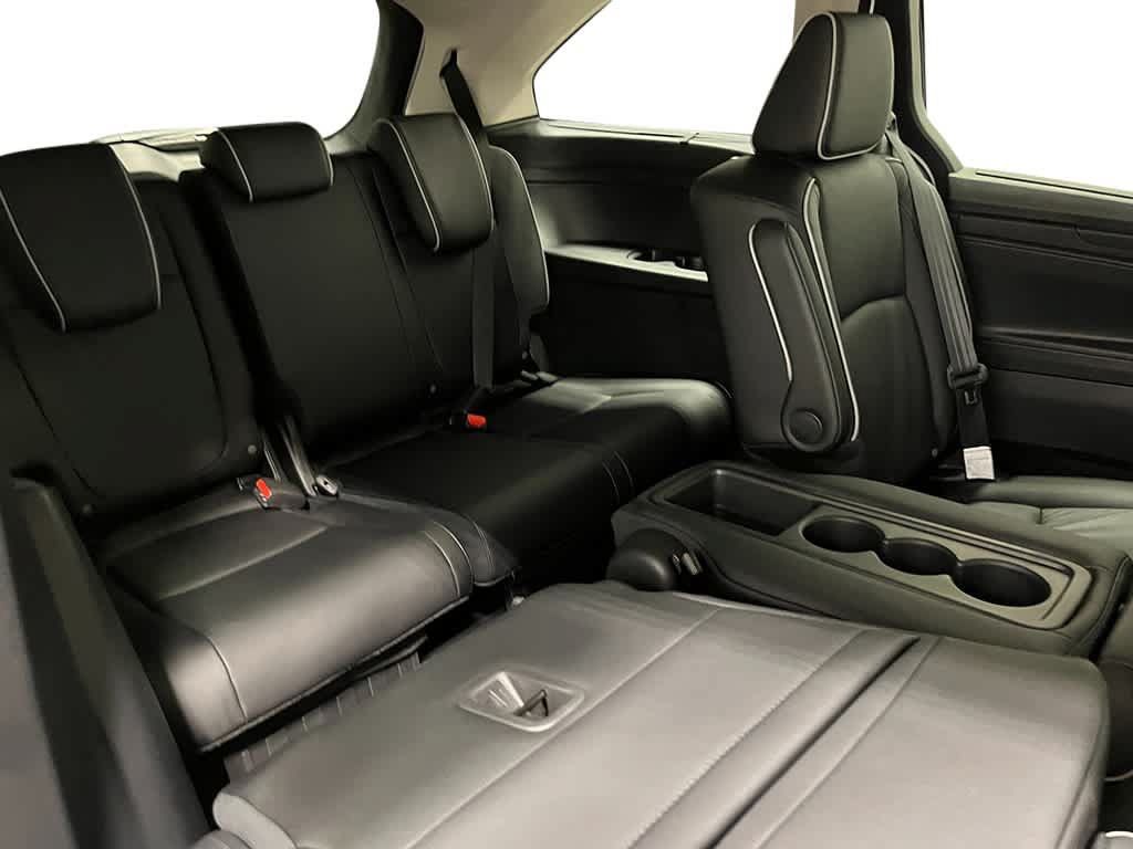 New 2027 Honda Odyssey Touring image 28