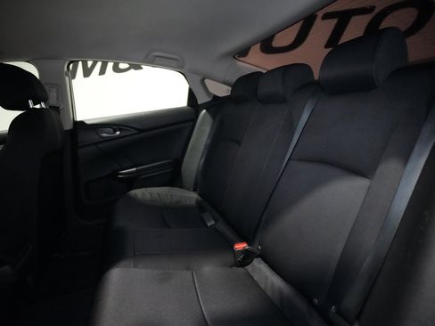 Used 2020 Honda Civic LX image 6