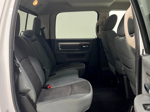 Used 2013 RAM 1500 Outdoorsman AWD/4WD image 33
