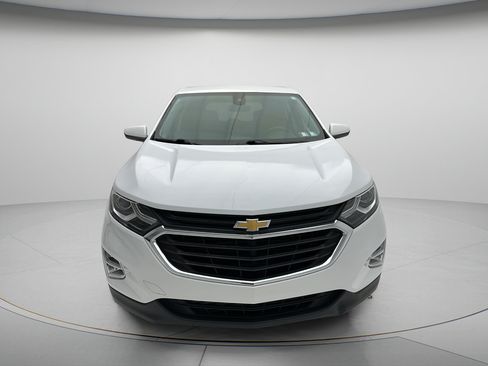 Used 2020 Chevrolet Equinox LT AWD/4WD image 2