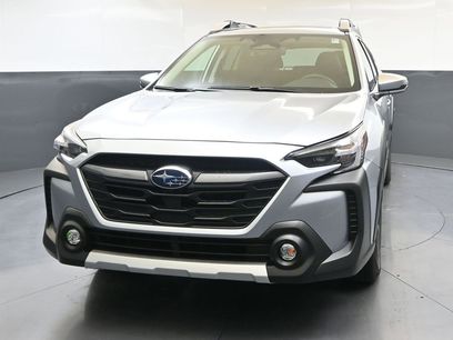 New 2025 Subaru Outback Touring