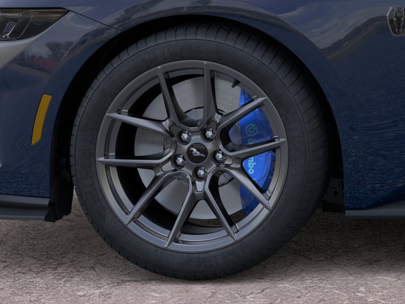 New 2026 Ford Mustang Dark Horse w/ Dark Horse Handlin Package RWD image 19