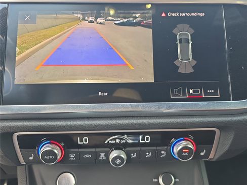 Used 2020 Audi Q3 2.0T Premium Plus image 20