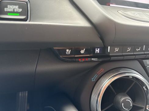 Used 2018 Chevrolet Camaro SS image 24