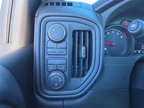 New 2026 Chevrolet Silverado 2500 W/T image 22