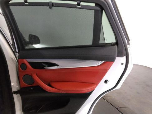 Used 2019 BMW X6 xDrive35i w/ Premium Package Enhanced image 45