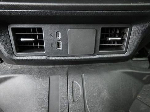 New 2026 Chevrolet Silverado 1500 Custom w/ Turbomax Blackout Package image 27