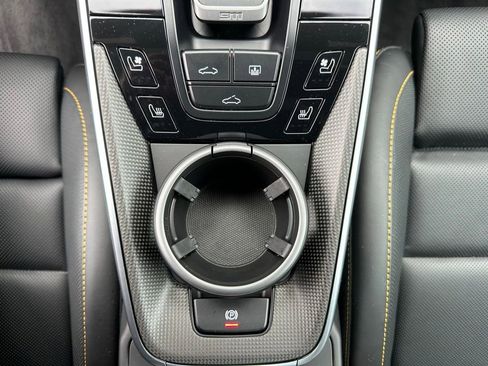Certified 2023 Porsche 911 Turbo S AWD/4WD image 29
