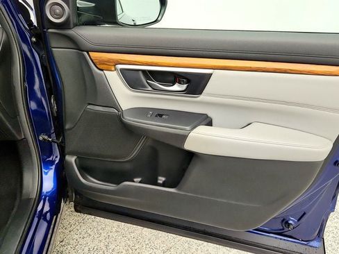 Used 2020 Honda CR-V EX-L image 25