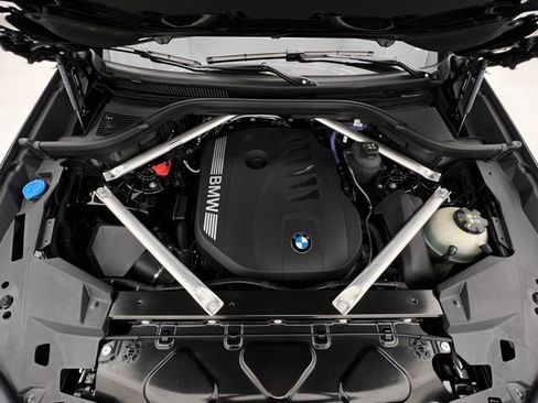 Certified 2026 BMW X5 xDrive40i w/ Premium Package AWD/4WD image 26