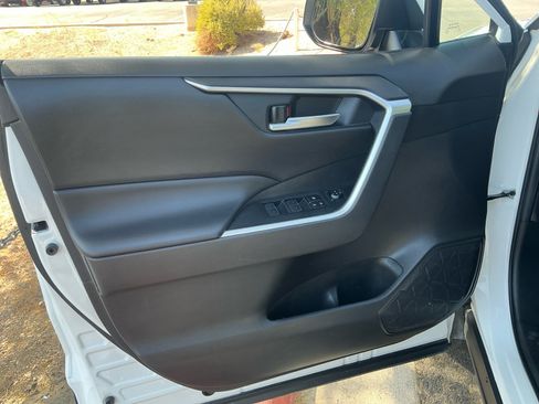Certified 2024 Toyota RAV4 XLE AWD/4WD image 13