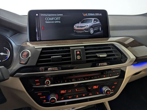 Used 2019 BMW X3 M40i w/ Premium Package image 13