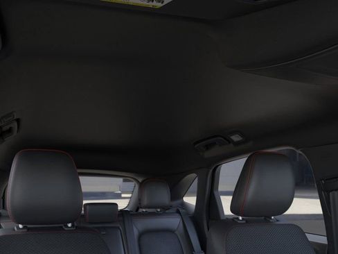 New 2024 Ford Escape ST-Line Select w/ Tech Pack #2 image 23