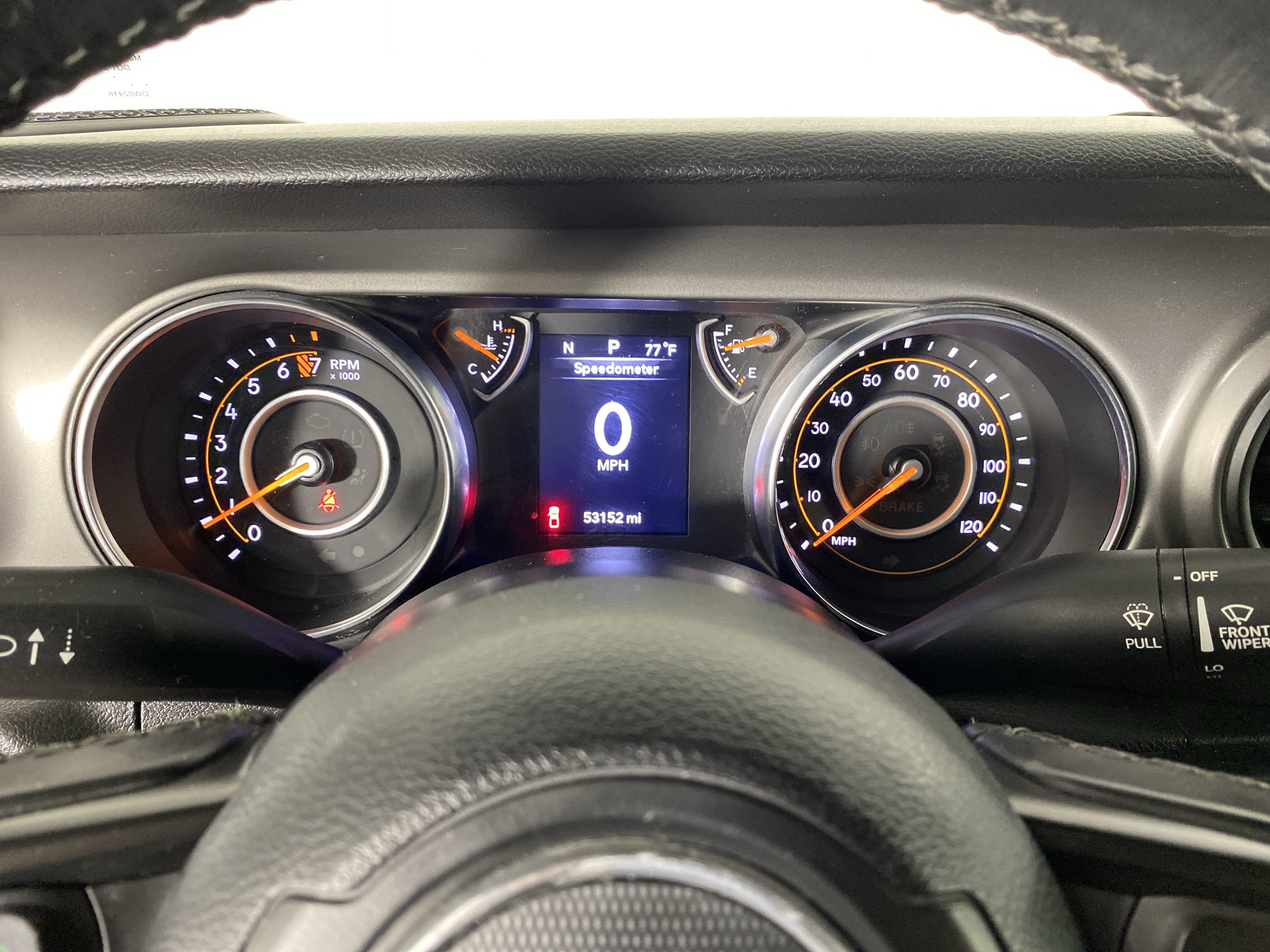 Used 2022 Jeep Gladiator Sport AWD/4WD image 22