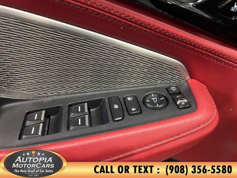 Used 2022 Acura MDX A-Spec AWD/4WD image 22