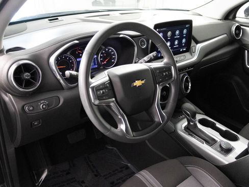 Used 2023 Chevrolet Blazer LT w/ Convenience Package AWD/4WD image 4
