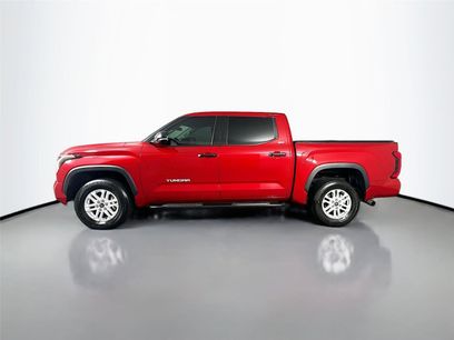 Used 2022 Toyota Tundra SR5