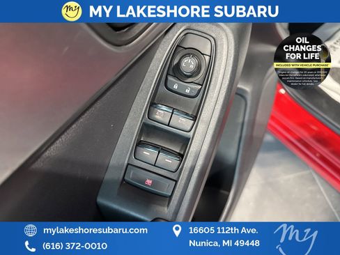 Certified 2024 Subaru Impreza 2.0i Sport AWD/4WD image 15