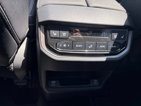 Certified 2025 Lexus TX 350 AWD w/ Technology Package image 20