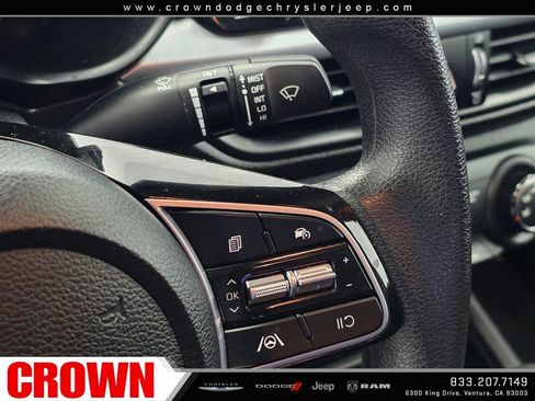 Used 2023 Kia Forte LXS image 22