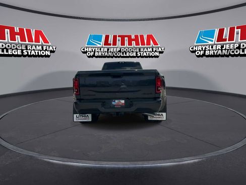 New 2026 RAM 3500 Lone Star image 7