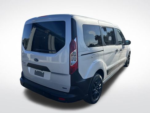 Used 2020 Ford Transit Connect XL image 8