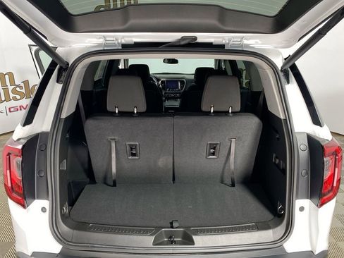 Certified 2023 GMC Acadia AT4 w/ Trailering Package AWD/4WD image 23