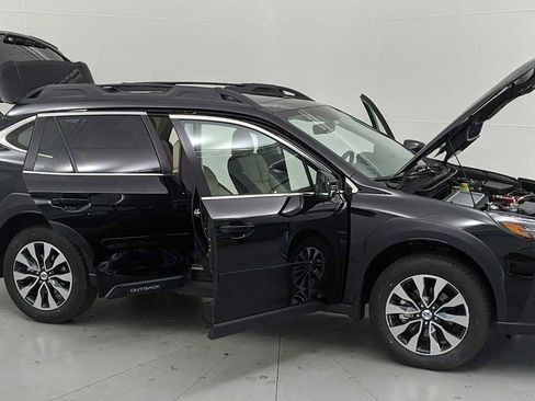 Certified 2023 Subaru Outback Limited XT image 20