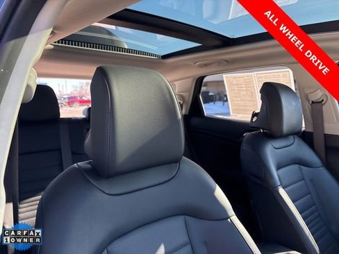 Used 2023 Kia Sportage SX Prestige image 28