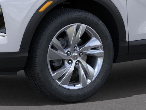 New 2026 Buick Encore GX Preferred FWD image 11
