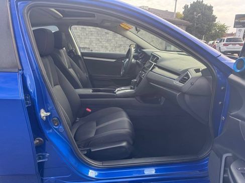 Used 2016 Honda Civic EX-T image 18