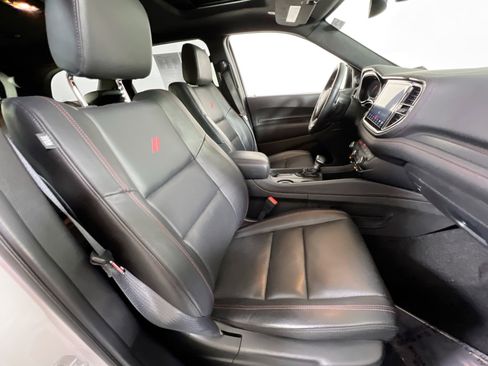Used 2022 Dodge Durango R/T image 31