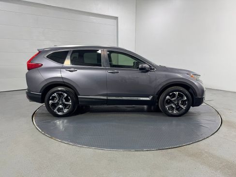 Used 2018 Honda CR-V Touring image 33