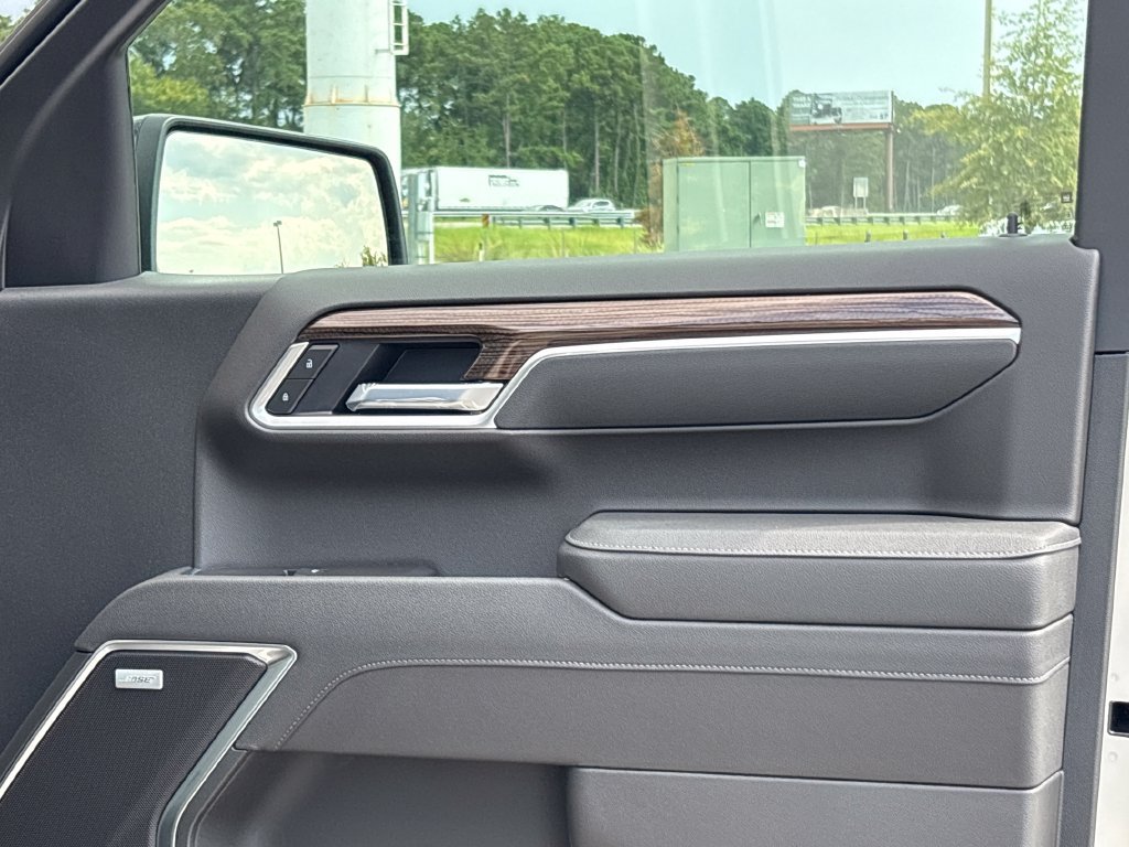 New 2026 Chevrolet Silverado 1500 RST w/ All Star Edition Plus AWD/4WD image 36