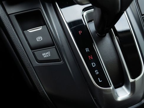 Certified 2020 Honda CR-V EX-L image 25