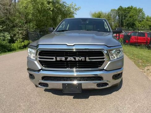 Used 2019 RAM 1500 Big Horn image 7