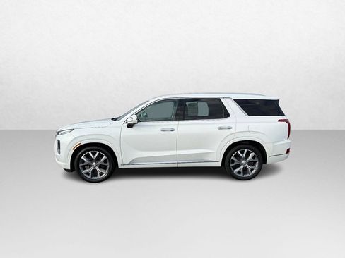 Used 2021 Hyundai Palisade Limited image 2