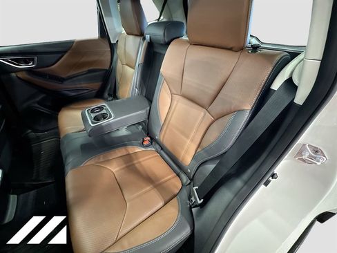 Certified 2023 Subaru Forester Touring image 27