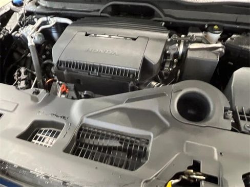 New 2025 Honda Pilot TrailSport image 14