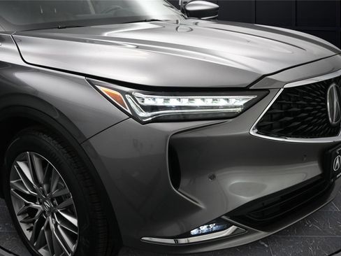 Used 2023 Acura MDX SH-AWD w/ Advance Package image 16