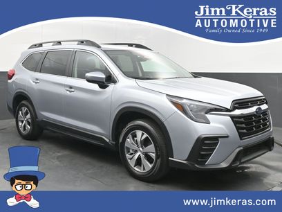 Certified 2024 Subaru Ascent Premium w/ Convenience Package