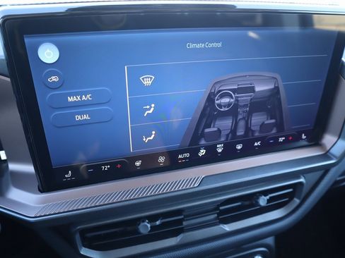 New 2025 Ford Bronco Sport Outer Banks w/ Outer Banks Tech Package+ image 7