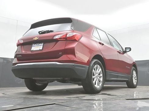Used 2020 Chevrolet Equinox LT FWD image 45