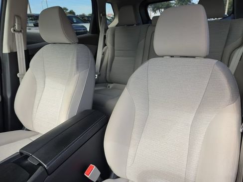 Certified 2022 Nissan Rogue SV FWD image 21